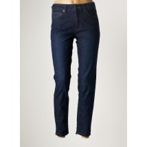FIVE - Jeans coupe slim bleu en coton pour femme - Taille W25 L28 - Modz