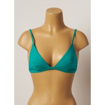VANITY FAIR - Haut de maillot de bain vert en polyamide pour femme - Taille 38 - Modz