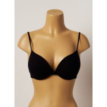 VANITY FAIR - Haut de maillot de bain noir en polyamide pour femme - Taille 95C - Modz