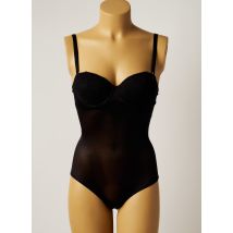 WOLFORD - Body lingerie noir en polyamide pour femme - Taille 85D - Modz