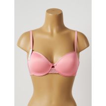 CHANTELLE LINGERIE FEMME DE COULEUR ROSE - Grande Taille