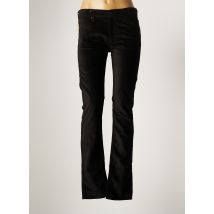 RWD - Pantalon slim noir en coton pour femme - Taille W31 - Modz