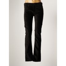 RWD - Pantalon slim noir en coton pour femme - Taille W29 - Modz