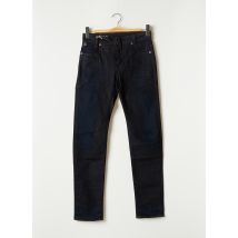 G STAR - Jeans coupe slim bleu en coton pour homme - Taille W26 L32 - Modz