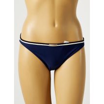 PRINCESSE TAM-TAM - Bas de maillot de bain bleu en polyamide pour femme - Taille 40 - Modz