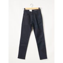 PARA MI - Jeans coupe slim bleu en coton pour femme - Taille 36 - Modz