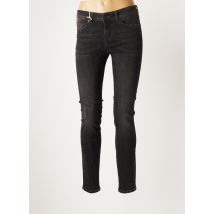 MUSTANG - Jeans skinny gris en coton pour femme - Taille W28 L32 - Modz