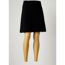SONIA RYKIEL - Jupe courte noir en polyester pour femme - Taille 42 - Modz