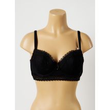 WACOAL LINGERIE FEMME DE COULEUR NOIR - Grande Taille