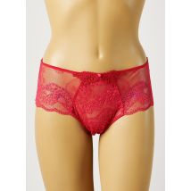 WACOAL - Shorty rose en polyamide pour femme - Taille 42 - Modz