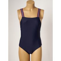 YSABEL MORA - Maillot de bain 1 pièce bleu en polyamide pour femme - Taille 100B - Modz