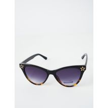 CITY VISION EYEWEAR - Lunettes de soleil noir en autre matiere pour femme - Taille TU - Modz