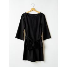 COP COPINE - Combishort noir en polyester pour femme - Taille 42 - Modz