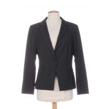 WEINBERG - Blazer noir en polyester pour femme - Taille 40 - Modz