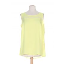 WEINBERG - Débardeur jaune en polyester pour femme - Taille 46 - Modz
