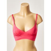 SLOGGI - Soutien-gorge rose en polyamide pour femme - Taille 85D - Modz