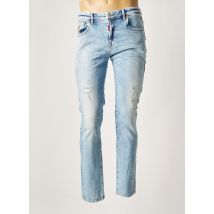 LTB - Jeans coupe slim bleu en coton pour homme - Taille W32 L34 - Modz