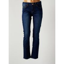 LTB - Jeans coupe slim bleu en coton pour femme - Taille W25 L32 - Modz