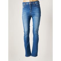 LTB - Jeans coupe slim bleu en coton pour femme - Taille W27 L32 - Modz