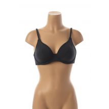 FREYA - Haut de maillot de bain noir en nylon pour femme - Taille 90G - Modz