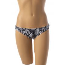 RIP CURL - Bas de maillot de bain noir en polyamide pour femme - Taille 42 - Modz