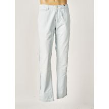 STAR CLIPPERS - Pantalon chino bleu en coton pour homme - Taille W38 L36 - Modz