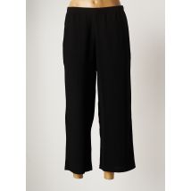 G!OZE - Pantalon 7/8 noir en polyester pour femme - Taille 42 - Modz