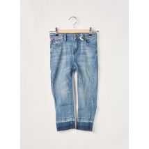 CHIPIE - Jeans coupe slim bleu en coton pour garçon - Taille 11 A - Modz