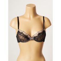 PASSIONATA LINGERIE FEMME DE COULEUR NOIR - Grande Taille