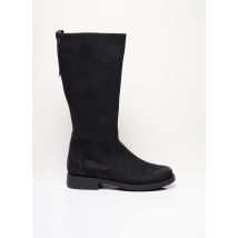 FRODDO - Bottes noir en autre matiere pour femme - Taille 40 - Modz