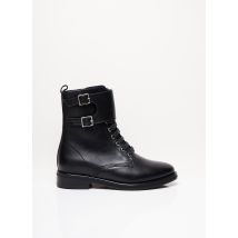 ANAKI - Bottines/Boots noir en autre matiere pour femme - Taille 36 - Modz