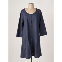 G!OZE - Veste casual bleu en viscose - Femme - Taille 44 - Modz