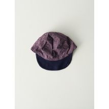 CATIMINI - Casquette bleu en coton pour garçon - Taille 9 M - Modz