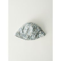 ABSORBA - Chapeau bleu en coton pour fille - Taille 18 M - Modz