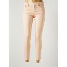 EDC - Jeans skinny rose en coton pour femme - Taille W34 L30 - Modz