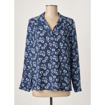 GERARD DAREL - Blouse bleu en polyester pour femme - Taille 46 - Modz