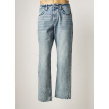 ONLY&SONS - Jeans coupe droite bleu en coton pour homme - Taille W28 L32 - Modz
