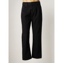 ONLY&SONS - Jeans coupe droite noir en coton pour homme - Taille W27 L32 - Modz