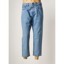 ONLY&SONS - Jeans coupe droite bleu en coton pour homme - Taille W31 L32 - Modz