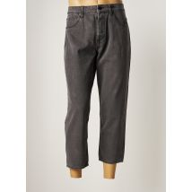 ONLY&SONS - Jeans coupe droite gris en coton pour homme - Taille W32 L32 - Modz