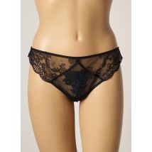 LISE CHARMEL - Shorty noir en polyamide pour femme - Taille 44 - Modz