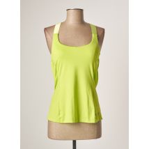 OAKLEY - Top vert en polyester pour femme - Taille 38 - Modz