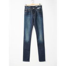 TOMMY HILFIGER - Jeans skinny bleu en coton pour femme - Taille W26 L32 - Modz