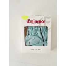 EMINENCE - Slip bleu en coton pour homme - Taille XXL - Modz