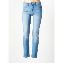 ICHI - Jeans skinny bleu en coton pour femme - Taille W25 L32 - Modz