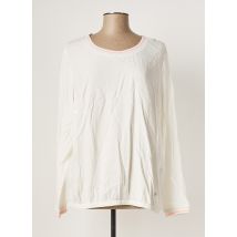 CECIL - Blouse blanc en viscose pour femme - Taille 48 - Modz