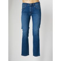 PIONEER - Jeans coupe droite bleu en coton pour homme - Taille W34 L32 - Modz