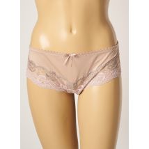 PRIMA DONNA - Shorty beige en polyamide pour femme - Taille 40 - Modz