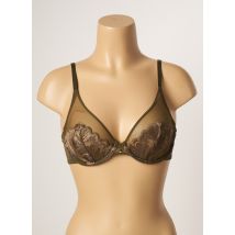 MARIE JO - Soutien-gorge vert en polyamide pour femme - Taille 95B - Modz