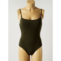 ANDRES SARDA - Maillot de bain 1 pièce vert en polyamide pour femme - Taille 85B - Modz